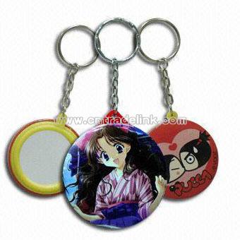 Button Badges