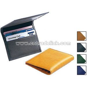 CAMBRIDGE CREDIT CARD WALLETS