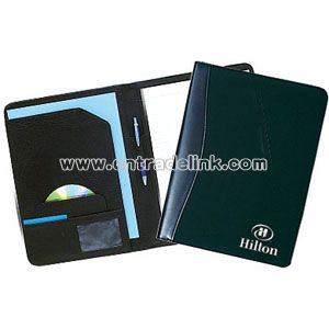CANTEBURY CONFERENCE FOLDERS