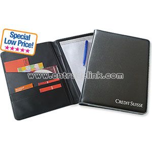 CAPITAL CONFERENCE FOLDERS