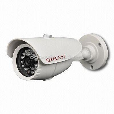 CCD Camera