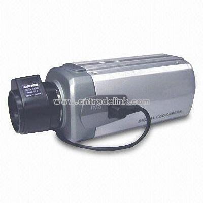 CCTV Box Camera