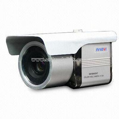 CCTV Box Camera