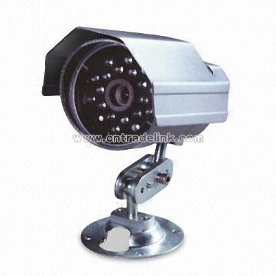 CCTV CCD Camera