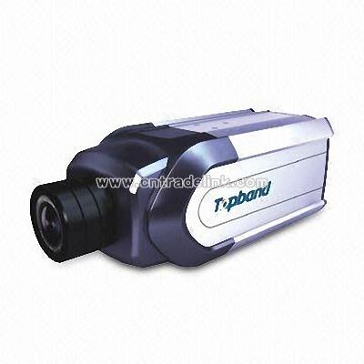 CCTV IP Camera