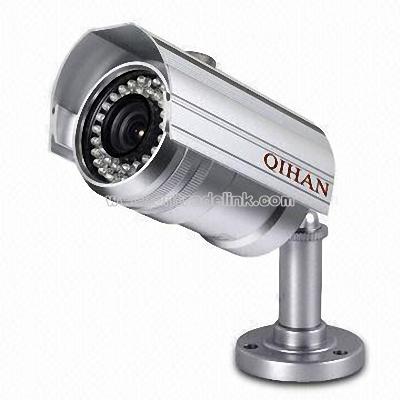 CCTV Water-resistant Camera