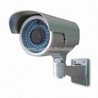 CCTV Water-resistant Camera