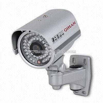 CCTV Water-resistant Camera