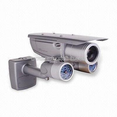CCTV Water-resistant Camera