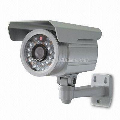 CCTV Waterproof Camera