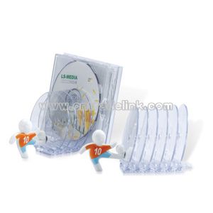 CD Holder