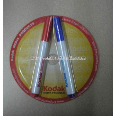 CD Marker Pen