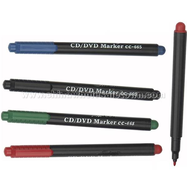 CD Marker Pen