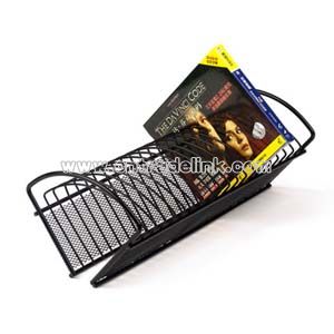 CD Rack