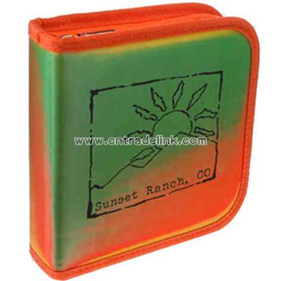 CD wallet