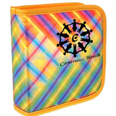 CD wallet