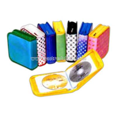 CD wallet