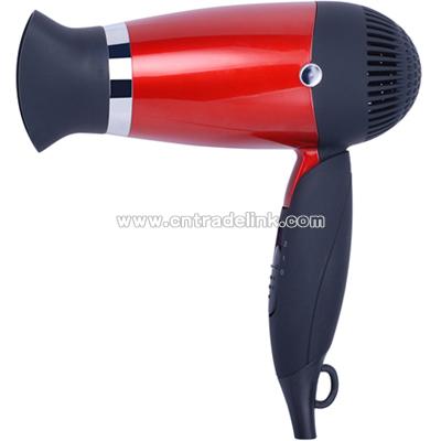 CE & GS Hair Dryer