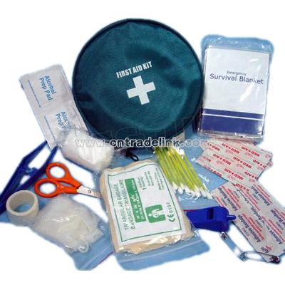 CE Sport First Aid Kit