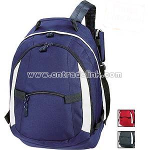 CENTRIX OXFORD BACKPACKS