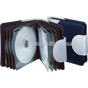 CENTRIX PRESTON CD HOLDERS