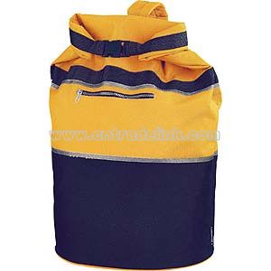 CENTRIX SAILOR TRAVEL DUFFLE BAGS