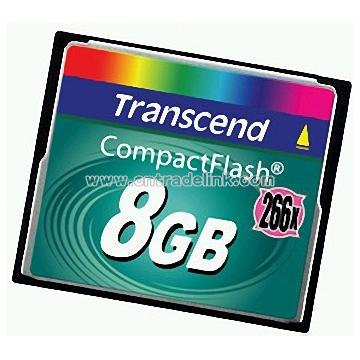 CF /Compact Flash Card