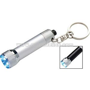 CHALLENGER KEY CHAIN LIGHTS