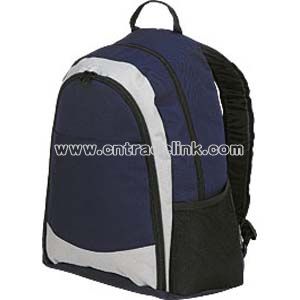 CHICAGO RUCKSACKS