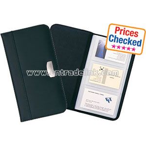 CHILSLEHURST BUSINESS CARD WALLETS