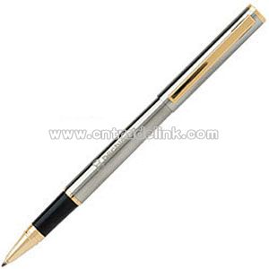 CITIZEN STEEL ROLLERBALL PENS