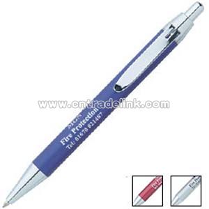 CITY METAL BALL PENS