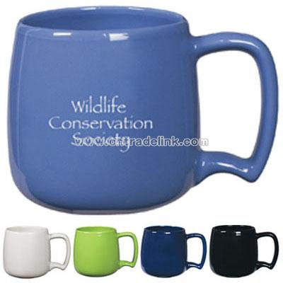 CLOSEOUT 12 oz. Executive Mug