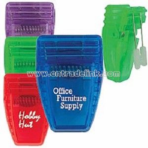 CLOSEOUT Cubby Clip