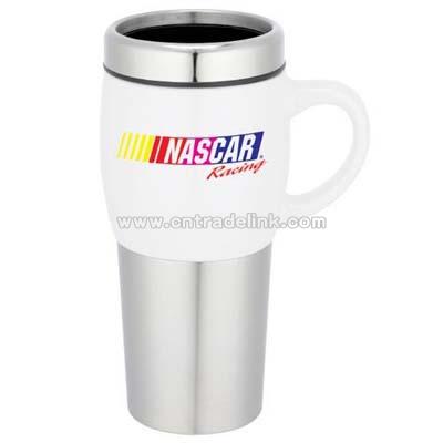 COFFEE TRAVEL MUG