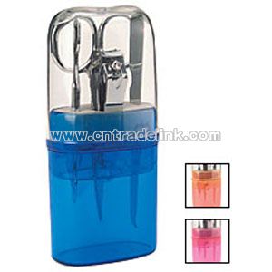 COLOMBO MANICURE SETS