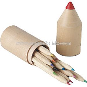 COLOURET PENCILS