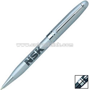 CONTINENTAL METAL BALL PENS