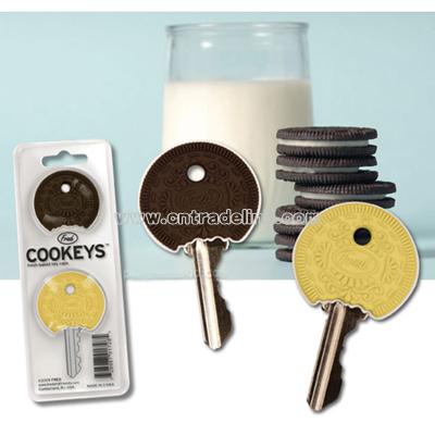 COOKEYS KEY CAPS