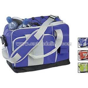 COOLMAX COOLER BAGS