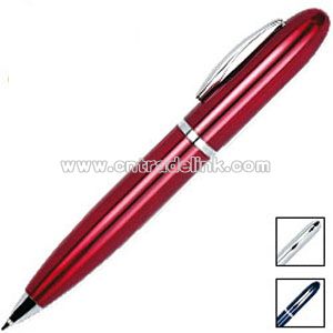 COPENHAGEN METAL BALL PENS