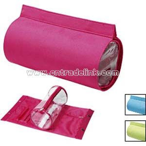 COSMIC COSMETIC POUCH