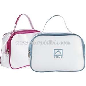 COSMONOVA COSMETIC BAGS