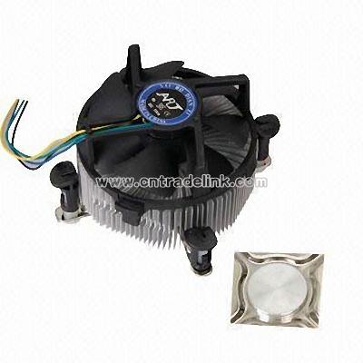 CPU Cooler for P4 LGA775