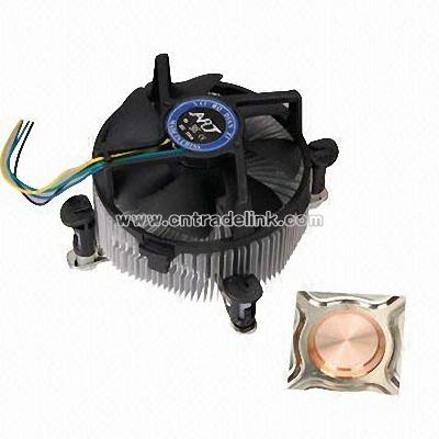 CPU Cooler