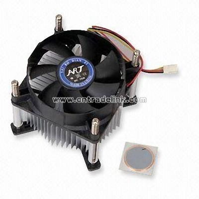 CPU Cooler
