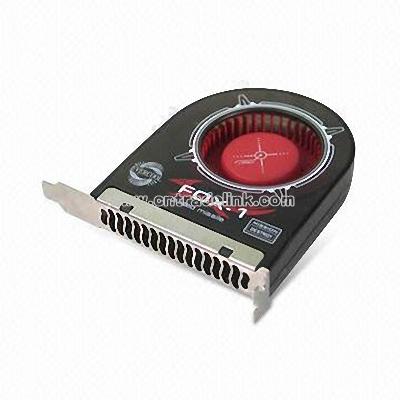 CPU Cooler