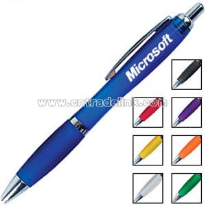 CURVY BALL PENS