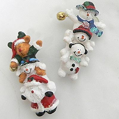 CUTE WHOLESALE CHRISTMAS PIN