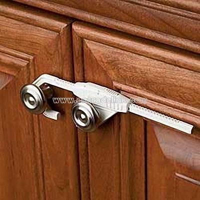 Cabinet Lock
